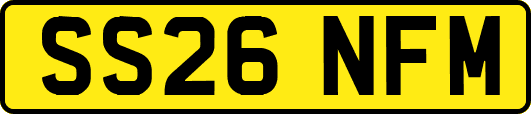 SS26NFM