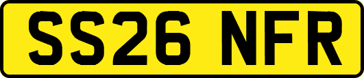 SS26NFR