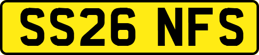 SS26NFS