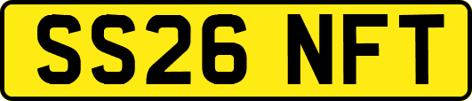 SS26NFT