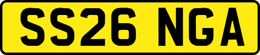 SS26NGA