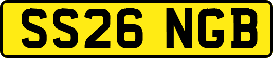 SS26NGB