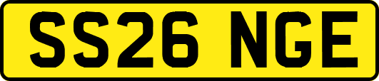 SS26NGE