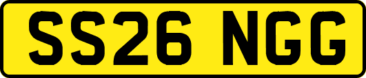SS26NGG