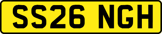 SS26NGH