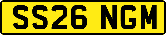 SS26NGM