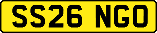 SS26NGO