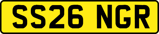 SS26NGR