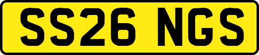 SS26NGS