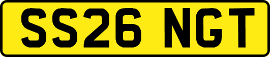 SS26NGT
