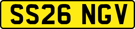 SS26NGV