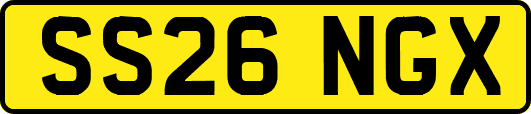 SS26NGX