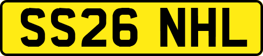 SS26NHL