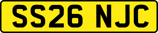 SS26NJC