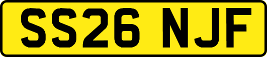 SS26NJF