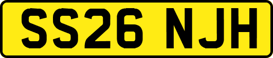 SS26NJH