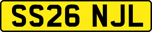 SS26NJL