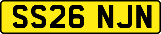 SS26NJN
