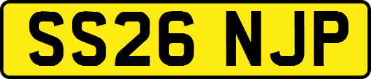 SS26NJP