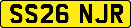 SS26NJR