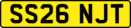 SS26NJT