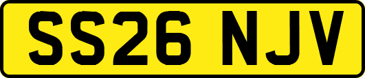 SS26NJV
