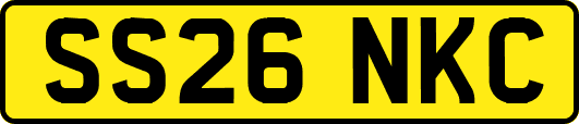 SS26NKC