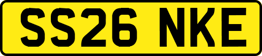 SS26NKE