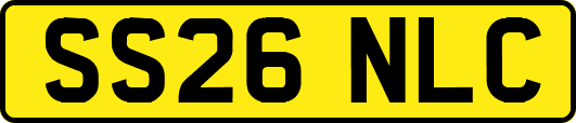 SS26NLC