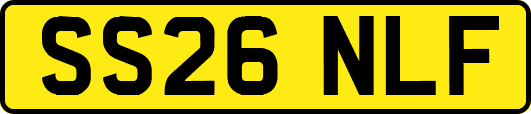 SS26NLF