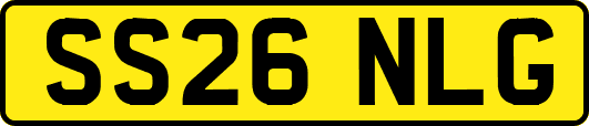 SS26NLG