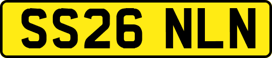 SS26NLN