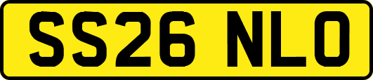 SS26NLO
