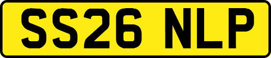 SS26NLP