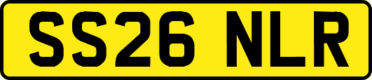 SS26NLR