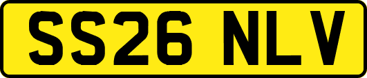 SS26NLV