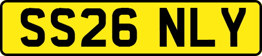 SS26NLY