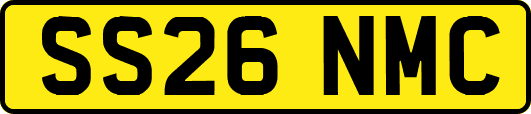 SS26NMC