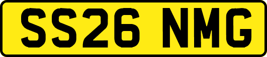 SS26NMG