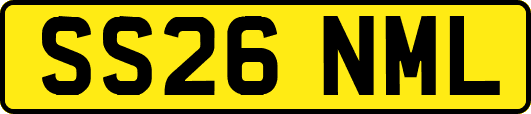 SS26NML