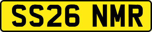 SS26NMR