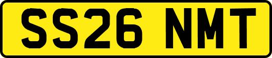SS26NMT