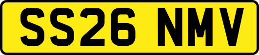 SS26NMV