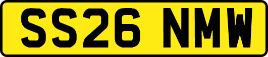SS26NMW