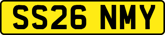SS26NMY