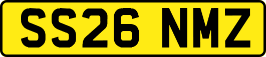 SS26NMZ