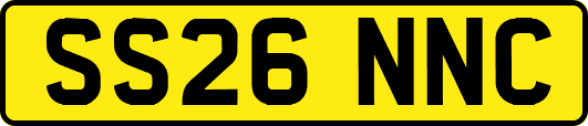 SS26NNC