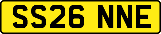 SS26NNE