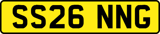 SS26NNG