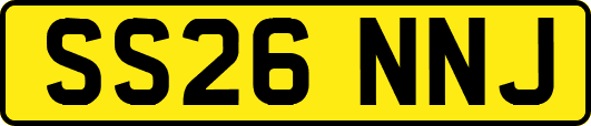 SS26NNJ
